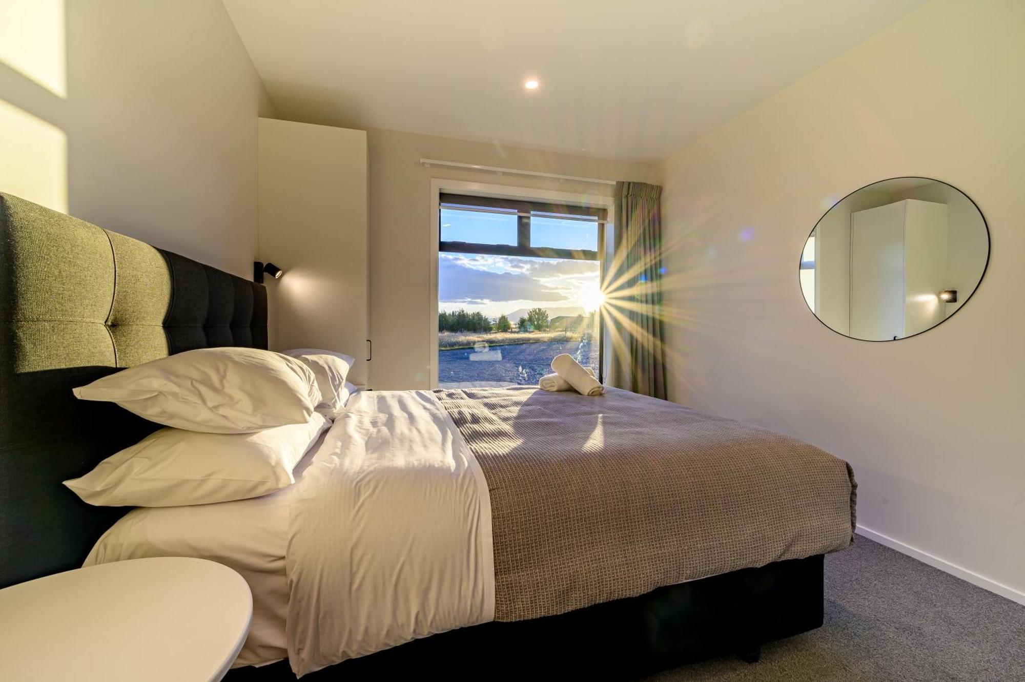 Villa 31 On Boundary Twizel Exterior foto