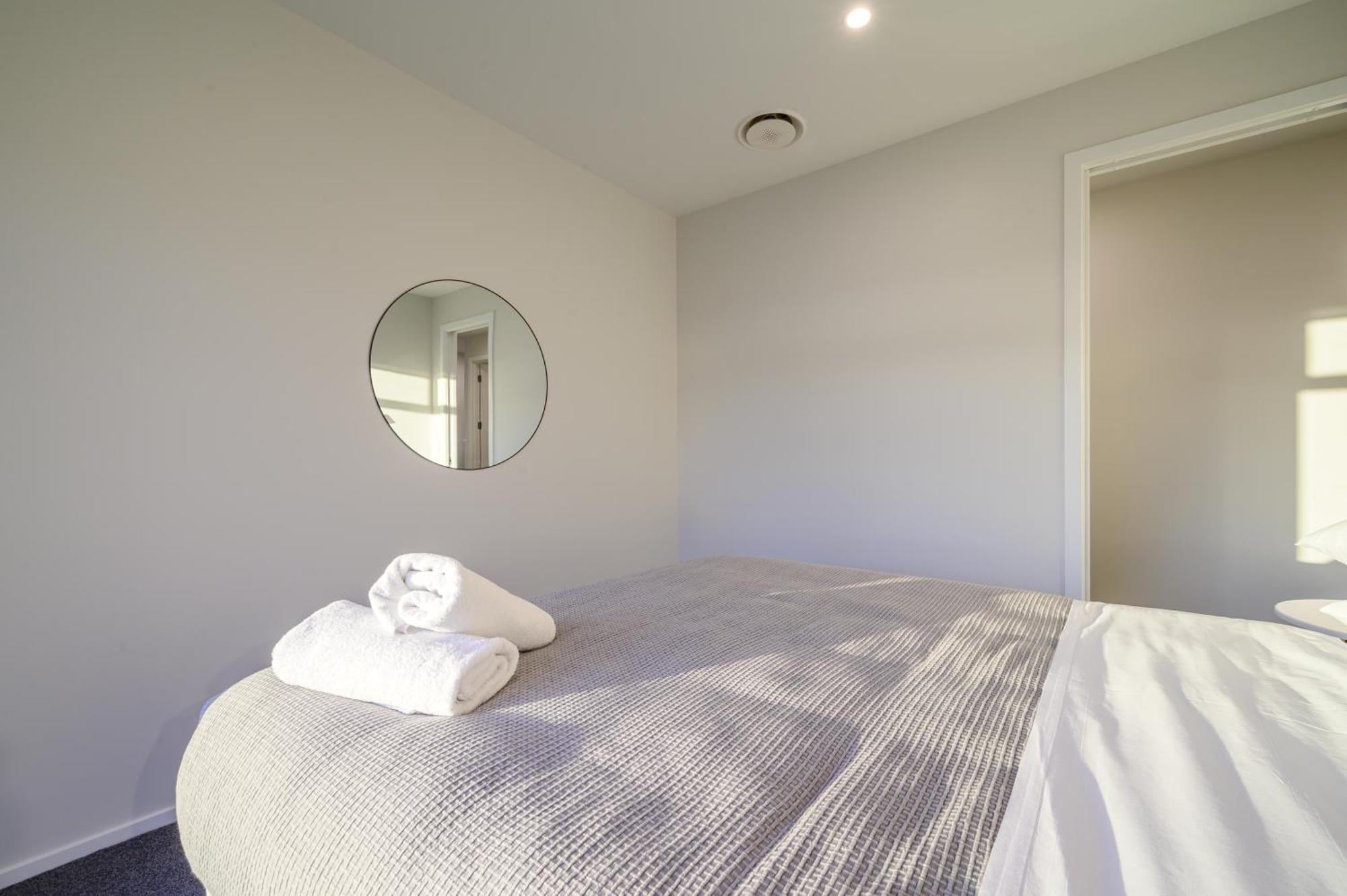 Villa 31 On Boundary Twizel Exterior foto