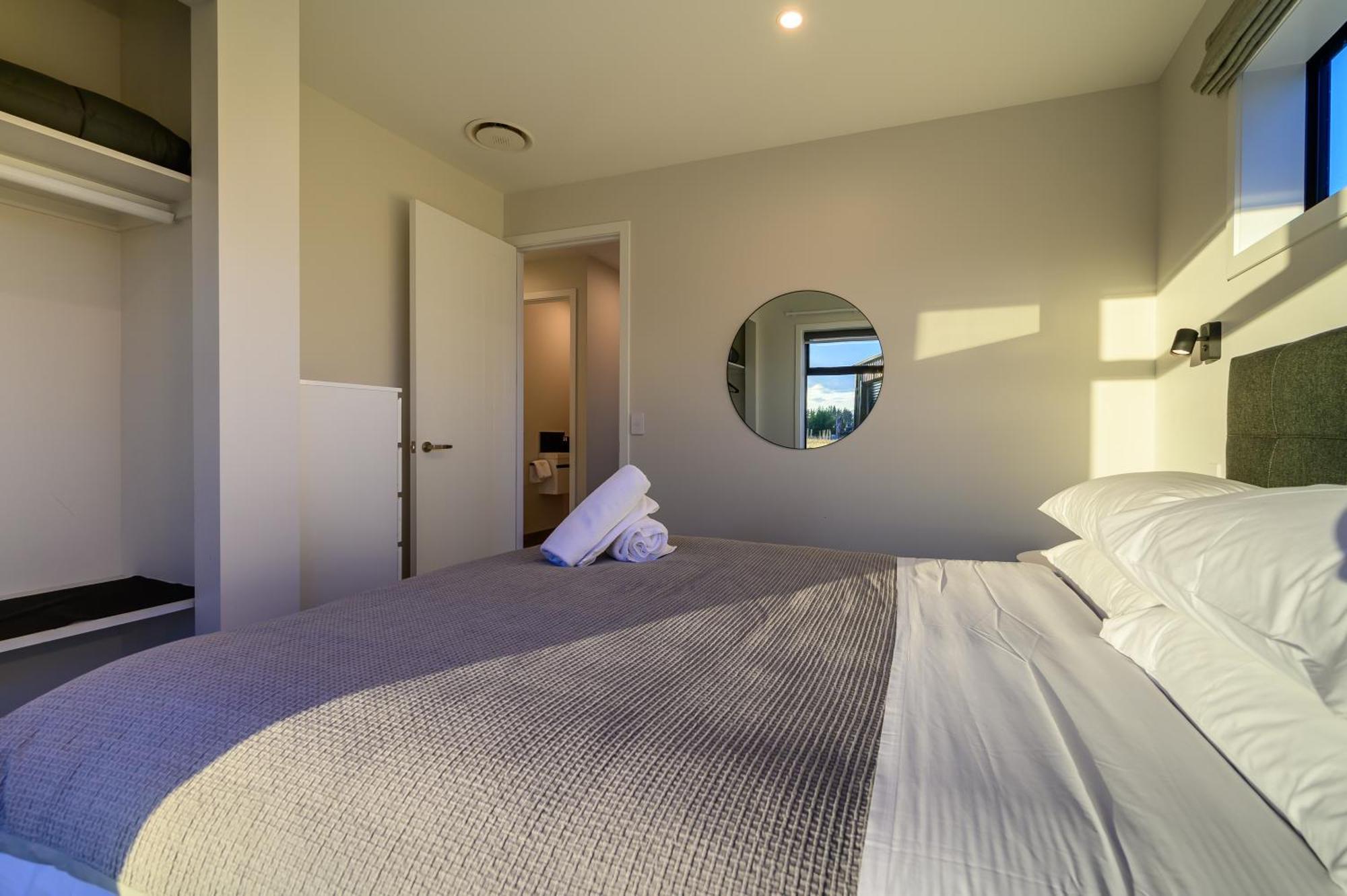 Villa 31 On Boundary Twizel Exterior foto